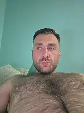 TIGERRR86 online show from 17, 7, 2026