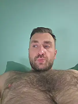 TIGERRR86 online show from 22, 7, 2026