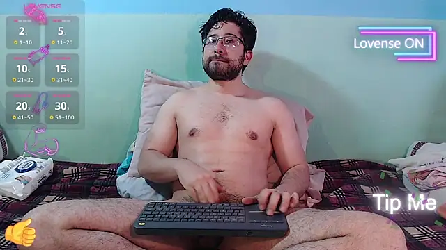 teddy foster online show from 14, 5, 2026