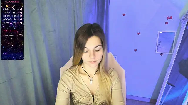 Sweet me  online show from 17, 12, 2024