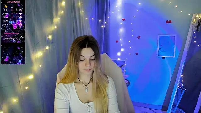 Sweet me  online show from 20, 1, 2025