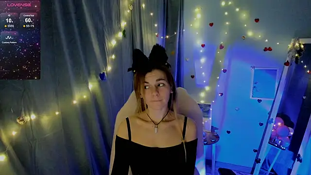 Sweet me  online show from 14, 2, 2025