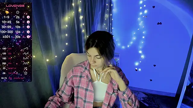 Sweet me  online show from 12, 10, 2025