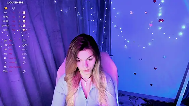 Sweet me  online show from 21, 12, 2025