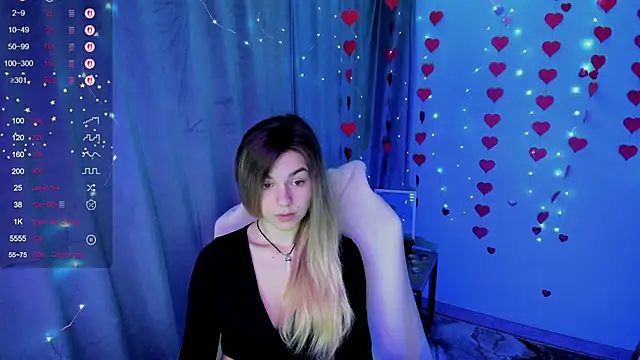 Sweet me  online show from 15, 2, 2026