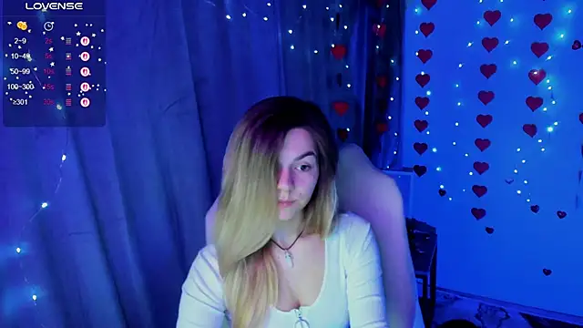 Sweet me  online show from 3, 3, 2026