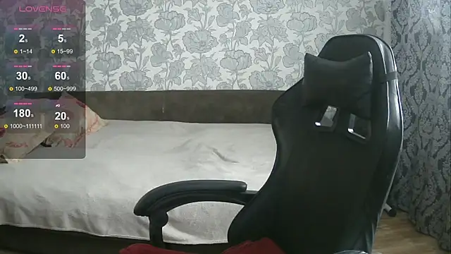 Sabrina Poison online show from 20, 12, 2024