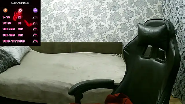 Sabrina Poison online show from 30, 1, 2025