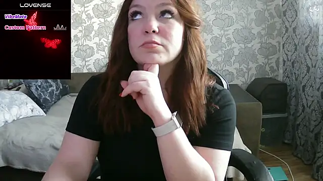 Sabrina Poison online show from 31, 1, 2025