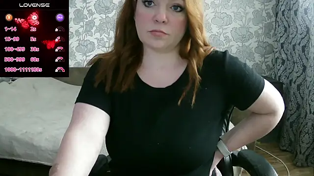 Sabrina Poison online show from 7, 2, 2025