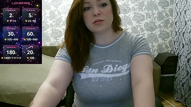 Sabrina Poison online show from 19, 2, 2025