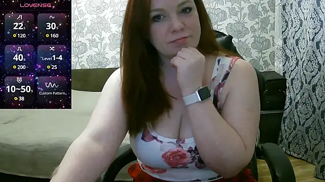 Sabrina Poison online show from 17, 3, 2025