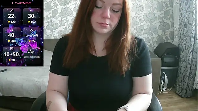 Sabrina Poison online show from 23, 3, 2025