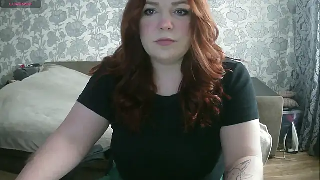 Sabrina Poison online show from 25, 9, 2025