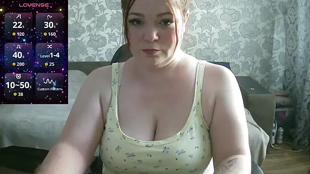 Sabrina Poison online show from 2, 10, 2025