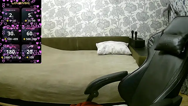 Sabrina Poison online show from 4, 2, 2026