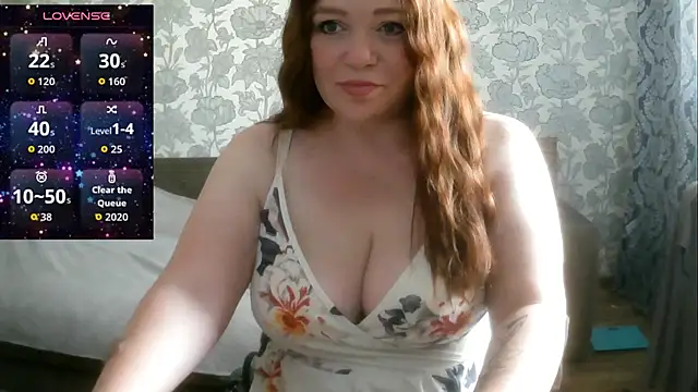 Snapshot of Sabrina_Poison chatting on 11, 7, 2026 Sabrina Poison online show from 11, 7, 2026