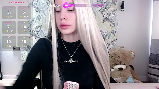 Marmalade Fox online show from 3, 3, 2025