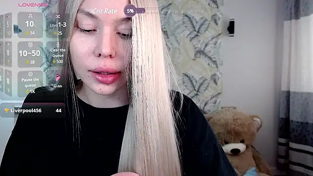 Marmalade Fox online show from 16, 3, 2025