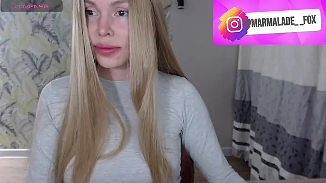 Snapshot of Marmalade_Fox chatting on 1, 5, 2026 Marmalade Fox online show from 1, 5, 2026