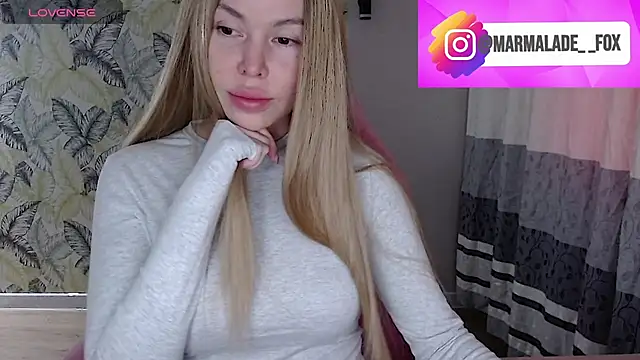 Snapshot of Marmalade_Fox chatting on 7, 5, 2026 Marmalade Fox online show from 7, 5, 2026