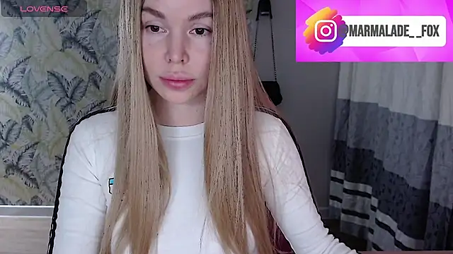 Snapshot of Marmalade_Fox chatting on 1, 6, 2026 Marmalade Fox online show from 1, 6, 2026
