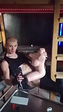 Snapshot of MillennialC0CK chatting on 8, 3, 2026 MillennialC0CK online show from 8, 3, 2026