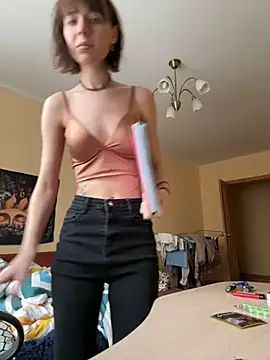 Snapshot of Crayzy_Luv chatting on 21, 12, 2024 Crayzy Luv online show from 21, 12, 2024