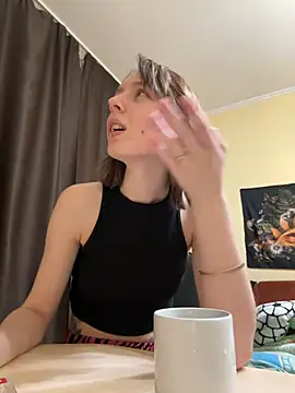 Snapshot of Crayzy_Luv chatting on 1, 2, 2025 Crayzy Luv online show from 1, 2, 2025