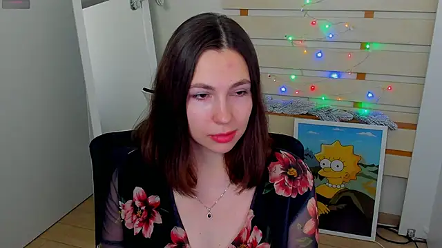 Lexy flower online show from 9, 1, 2025