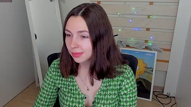 Lexy flower online show from 12, 1, 2025