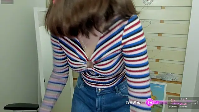 Lexy flower online show from 27, 1, 2025