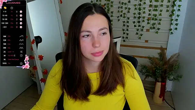 Lexy flower online show from 12, 10, 2025