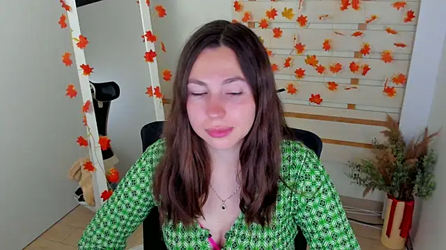 Lexy flower online show from 16, 10, 2025