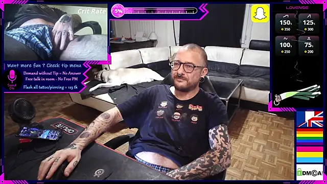 Snapshot of Law_Leek chatting on 29, 11, 2025 Law Leek online show from 29, 11, 2025