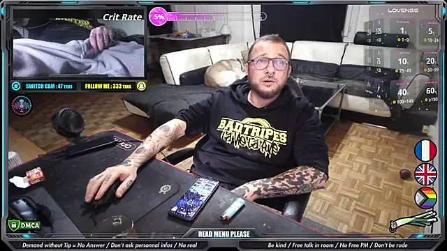 Law Leek online show from 6, 1, 2026