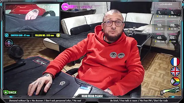 Law Leek online show from 8, 2, 2026