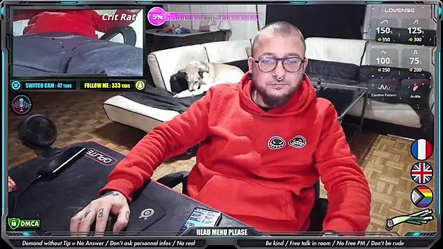 Law Leek online show from 10, 2, 2026