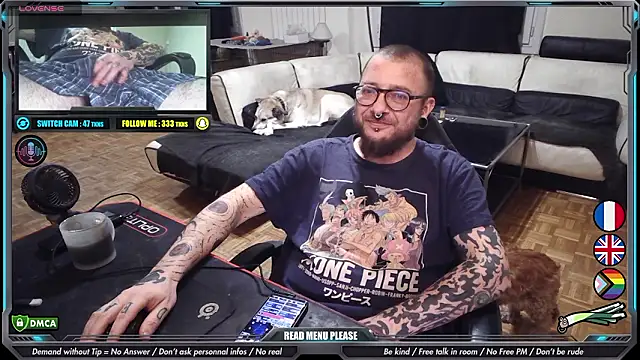 Law Leek online show from 19, 2, 2026