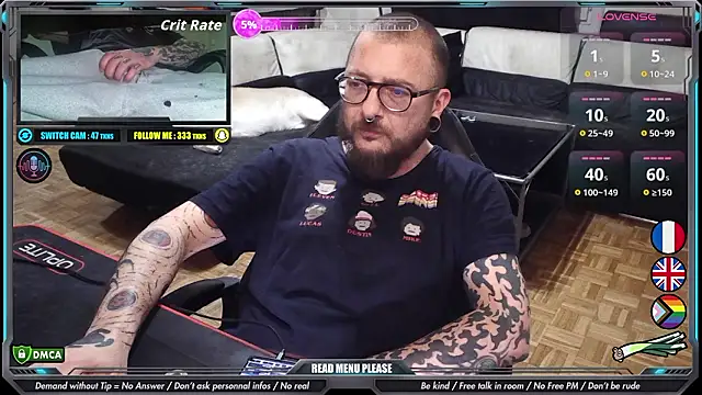 Law Leek online show from 18, 3, 2026