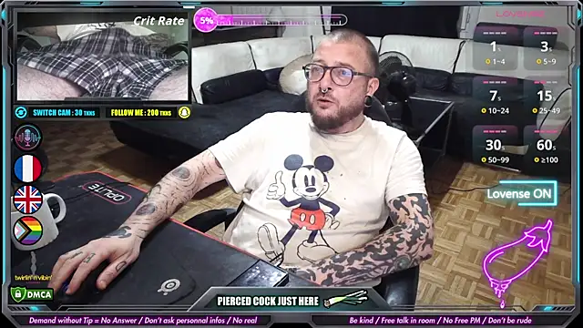 Law Leek online show from 2, 6, 2026