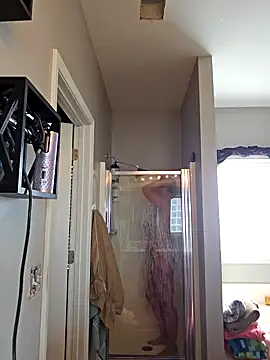 Dixiefaye Pika online show from 24, 12, 2024