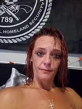 Dixiefaye Pika online show from 23, 1, 2025