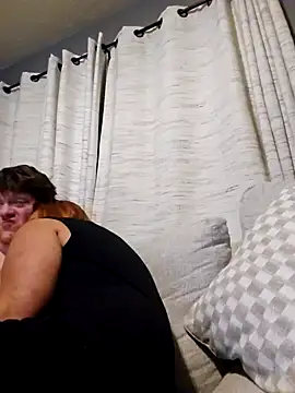 Dixiefaye Pika online show from 31, 1, 2025