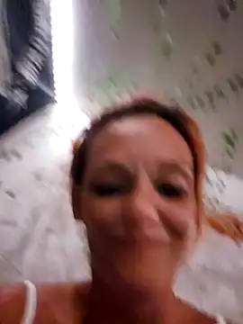 Dixiefaye Pika online show from 22, 3, 2025