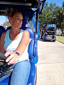 Dixiefaye Pika online show from 24, 11, 2025