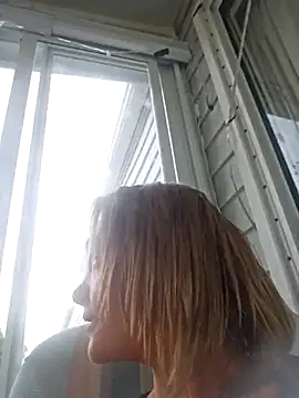 Dixiefaye Pika online show from 1, 12, 2025