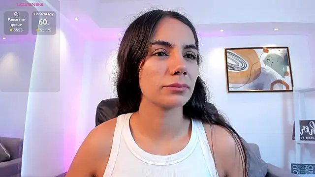martina mancini online show from 3, 7, 2026