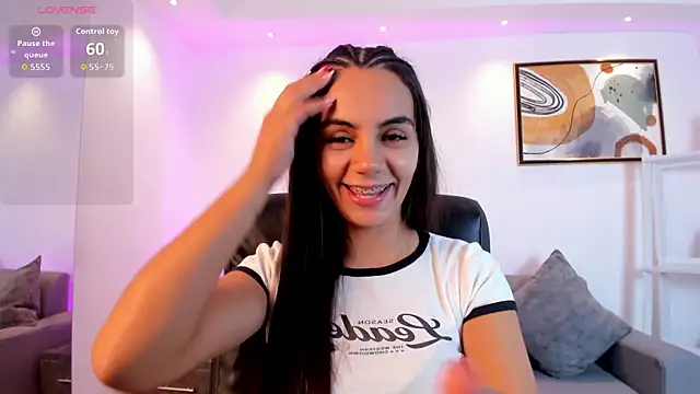 martina mancini online show from 18, 7, 2026