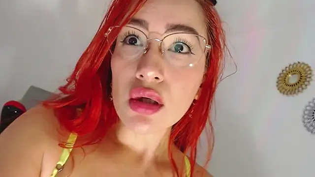 Ashly Roberths online show from 11, 12, 2024